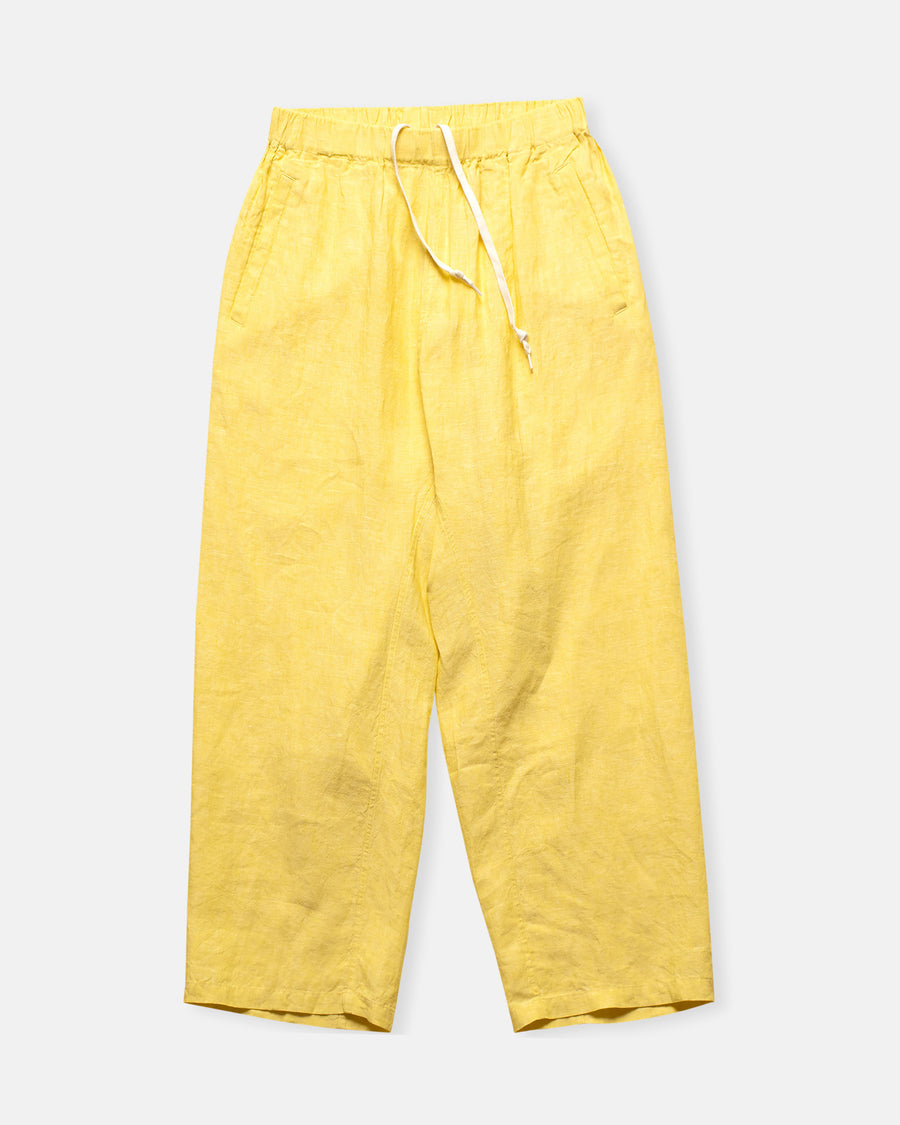 wide pants