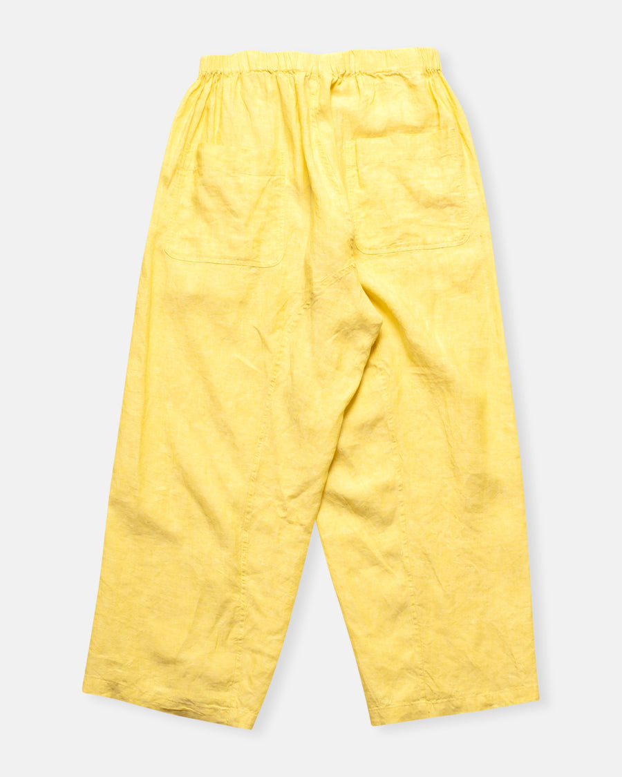 wide pants