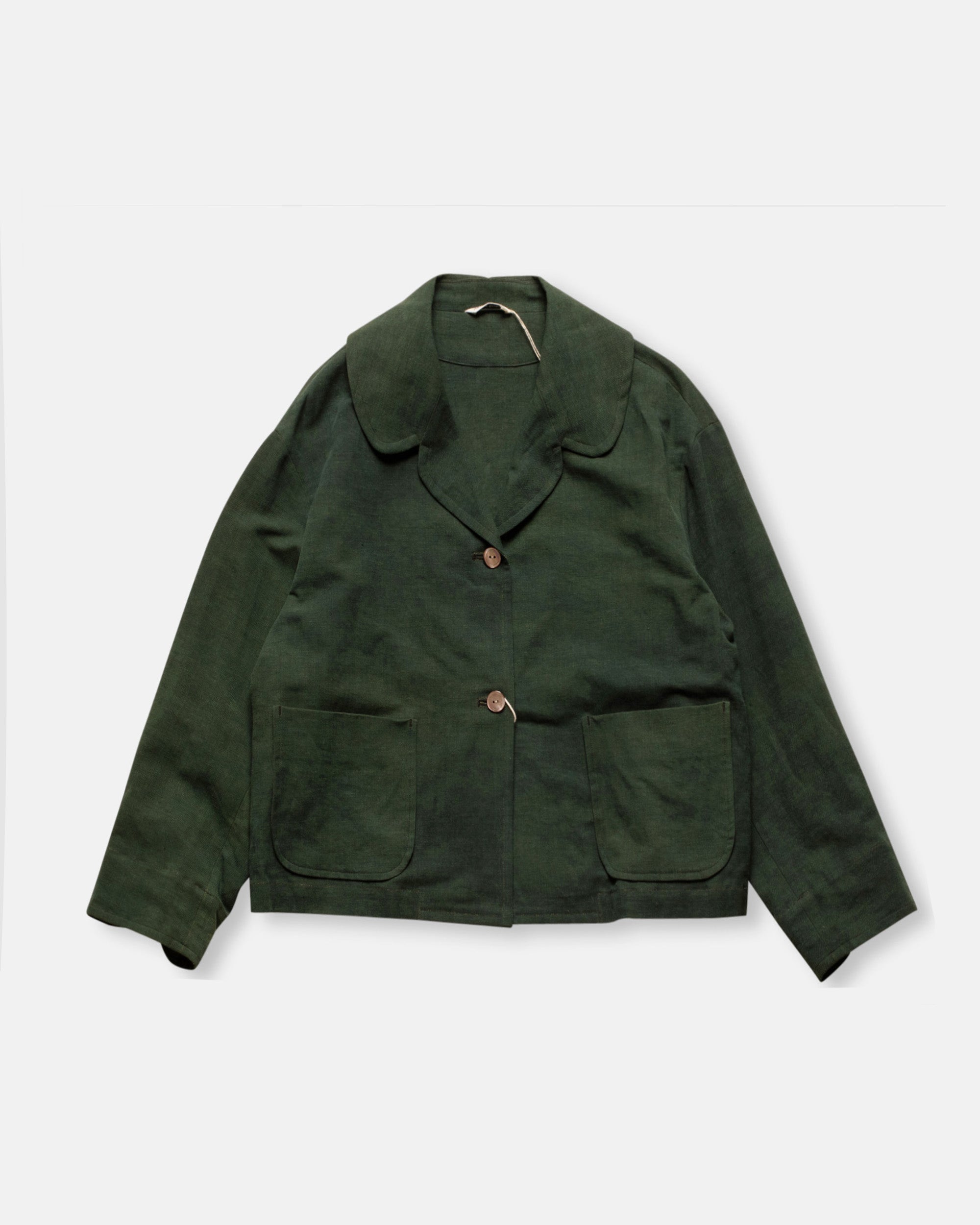 【23SS】ARTS&SCIENCE /over front NC jacket ARTS&SCIENCE/over front NC jacket/1 （23SS】ARTS&SCIENCE