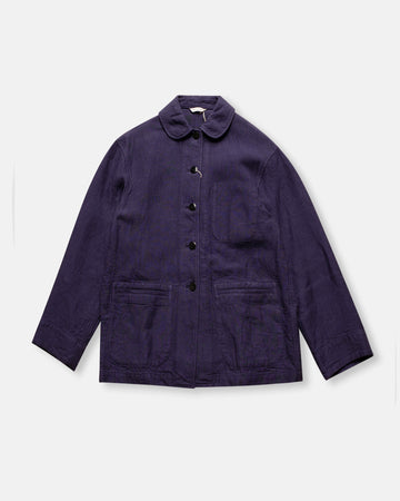 coverall jacket