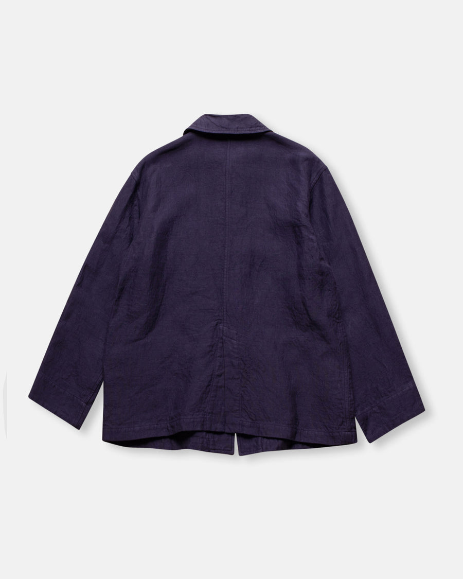 coverall jacket