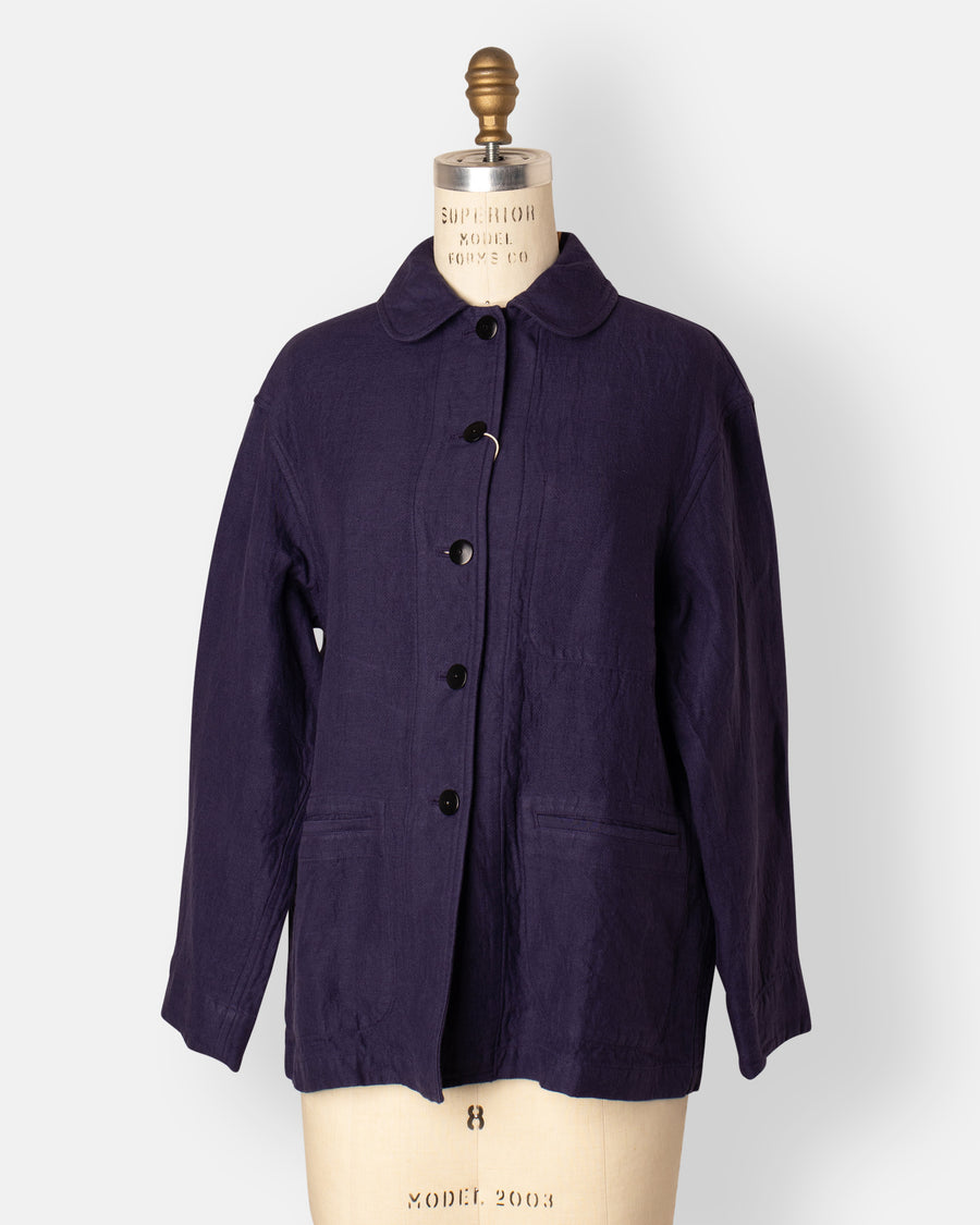 coverall jacket