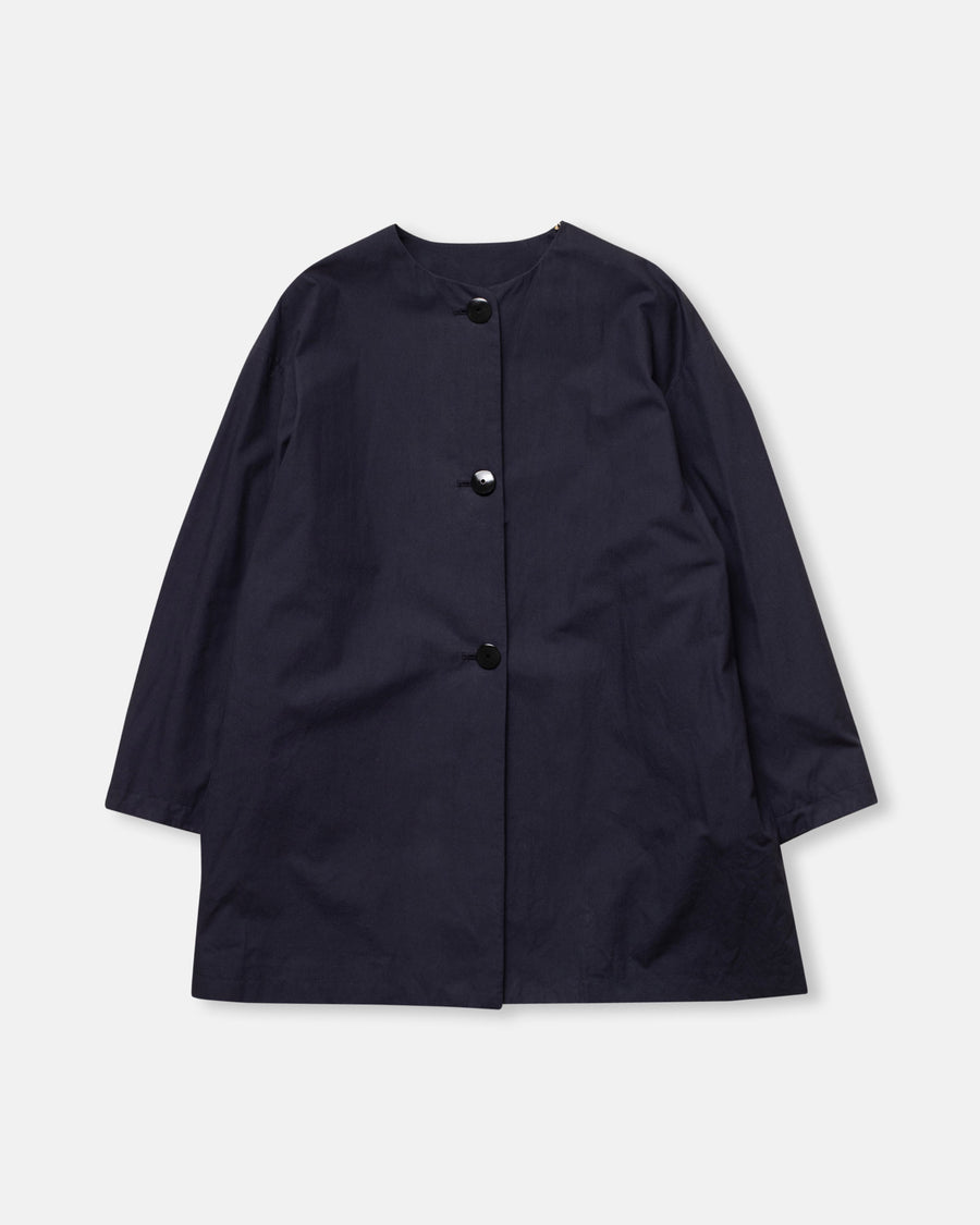 new granny short coat