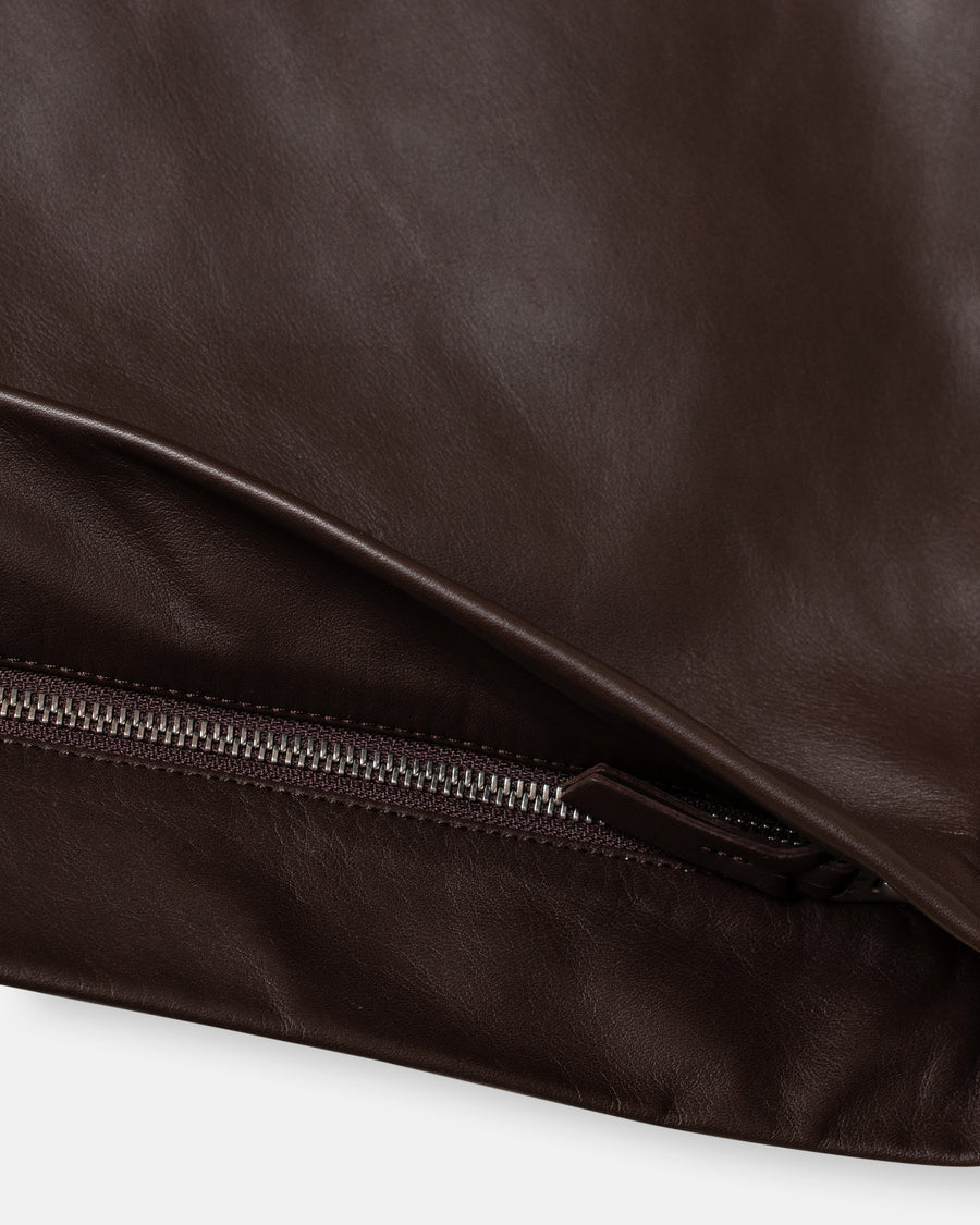 soft one shoulder bag