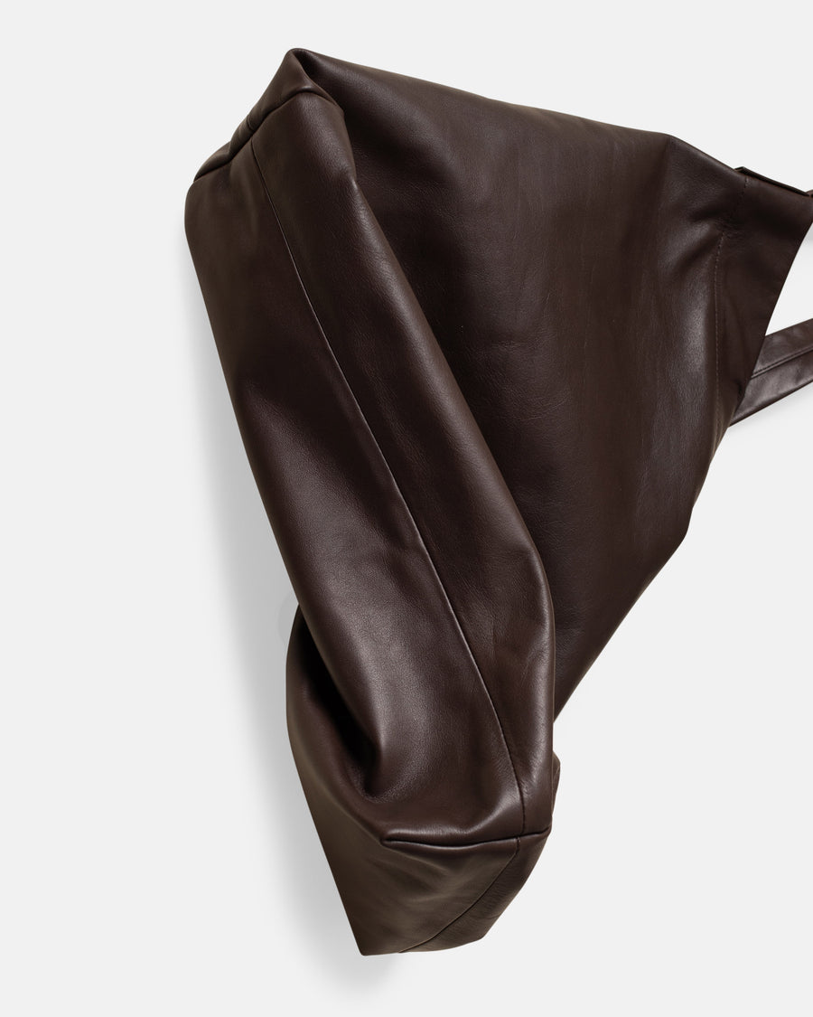 soft one shoulder bag