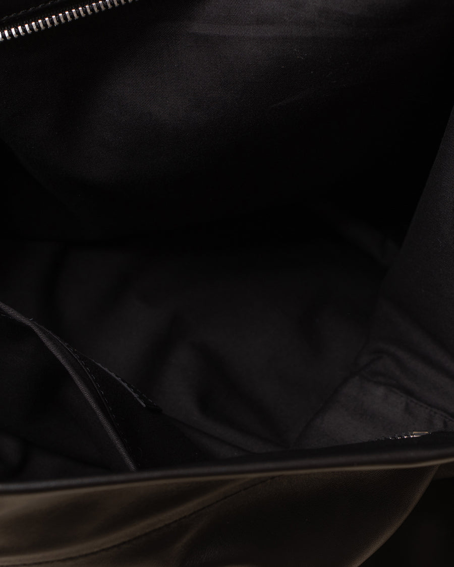 soft one shoulder bag