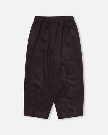 hem dart easy pants
