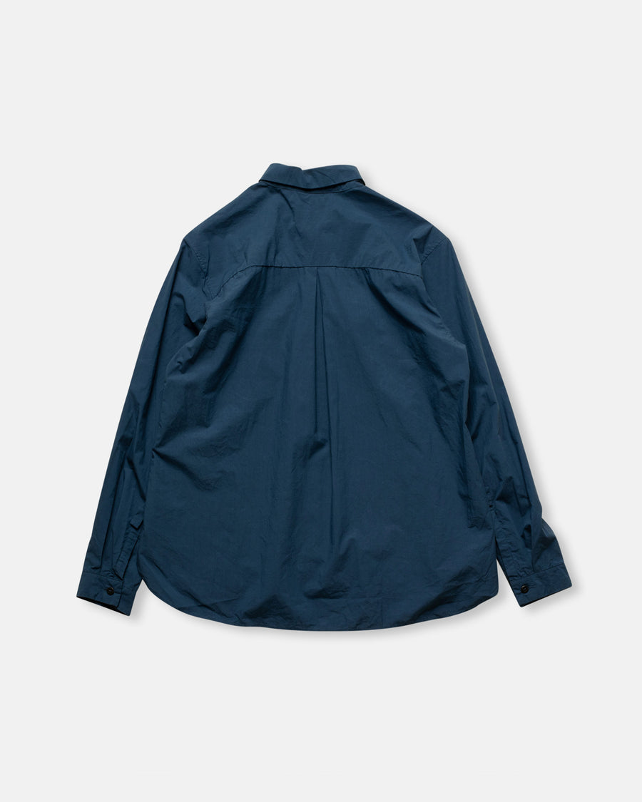loose tyrol shirt