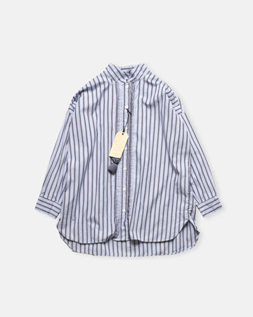 long claudia shirt