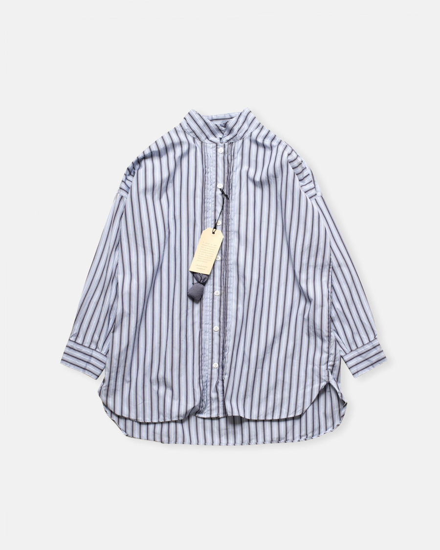 long claudia shirt