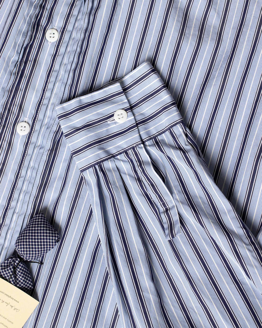 long claudia shirt