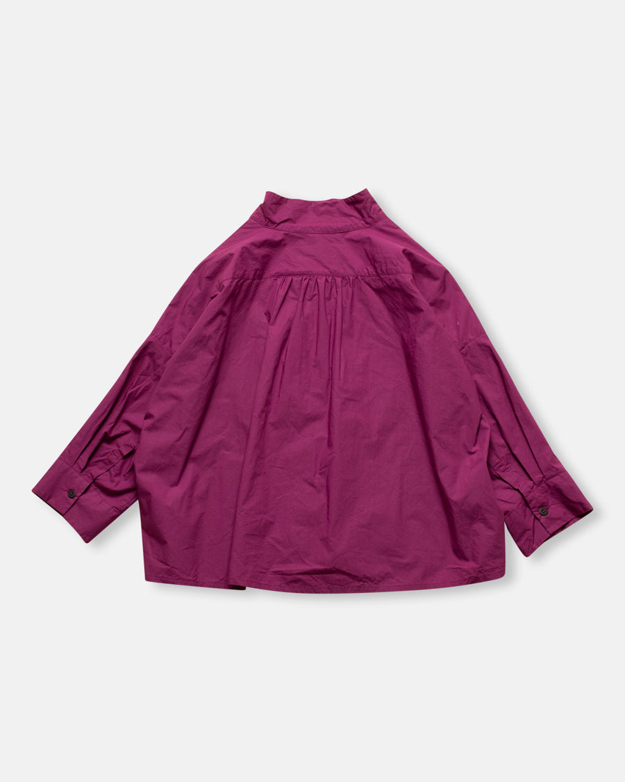 claudia shirt