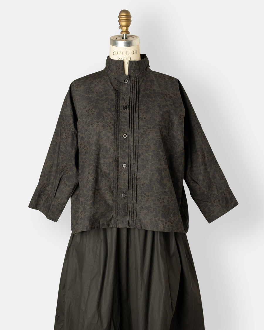 claudia shirt