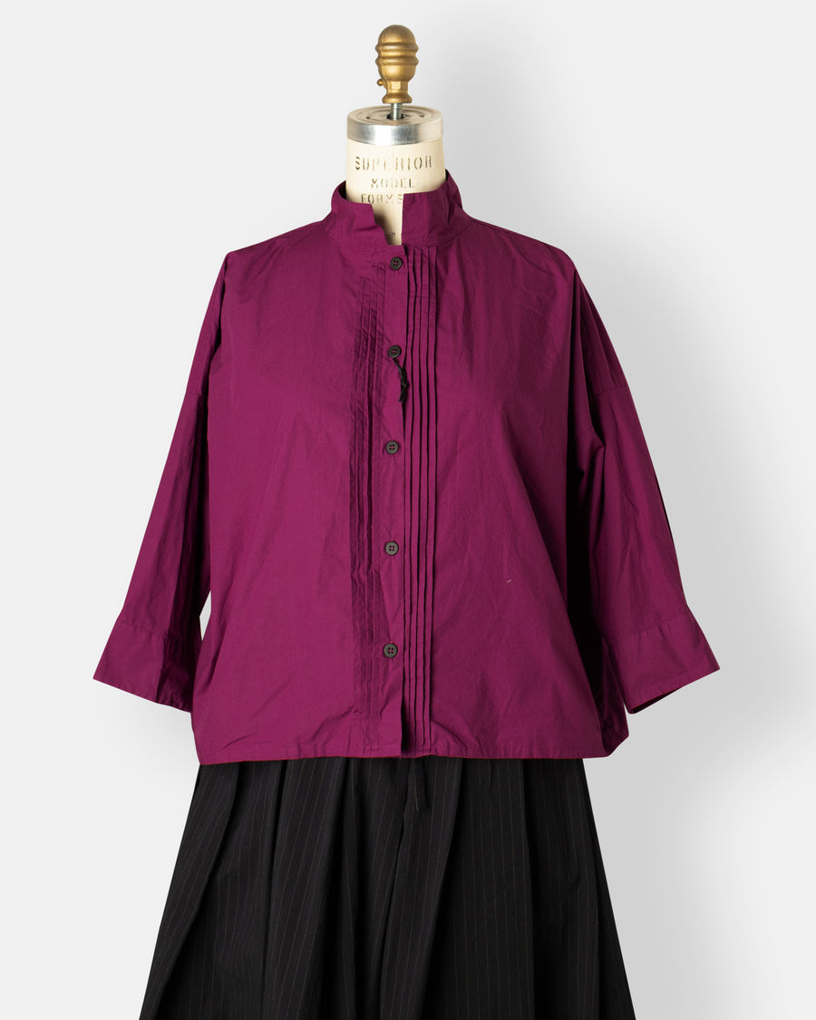 claudia shirt
