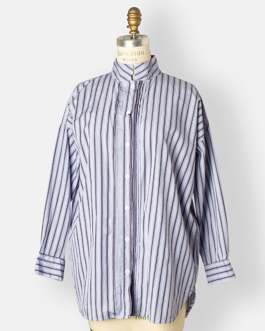 long claudia shirt