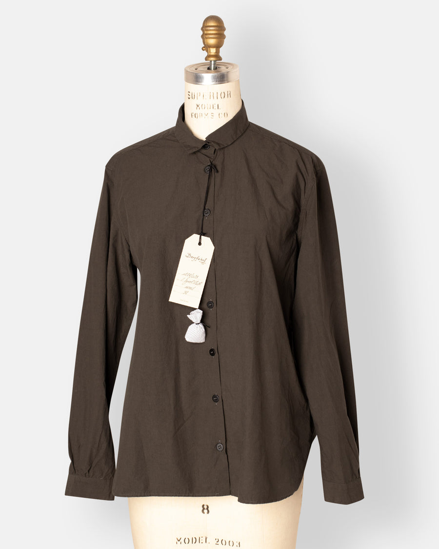loose tyrol shirt