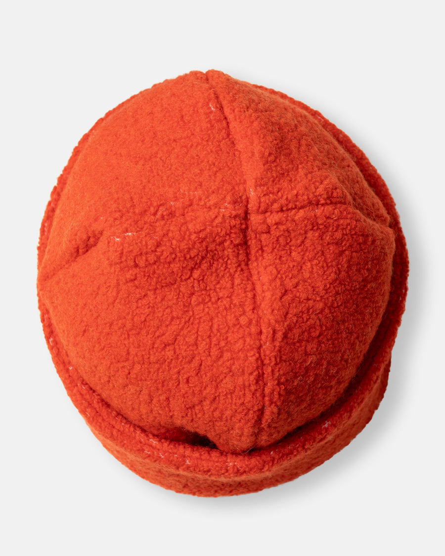 recycled wool watch cap