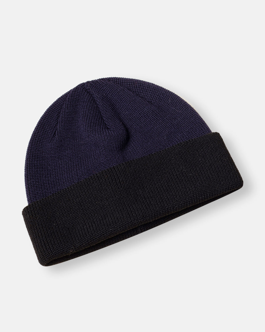 wool watch cap