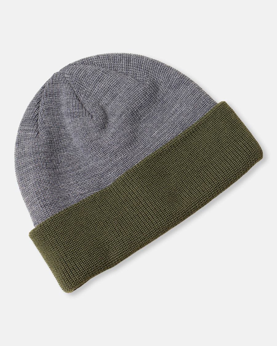 wool watch cap