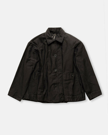 drays travail jacket