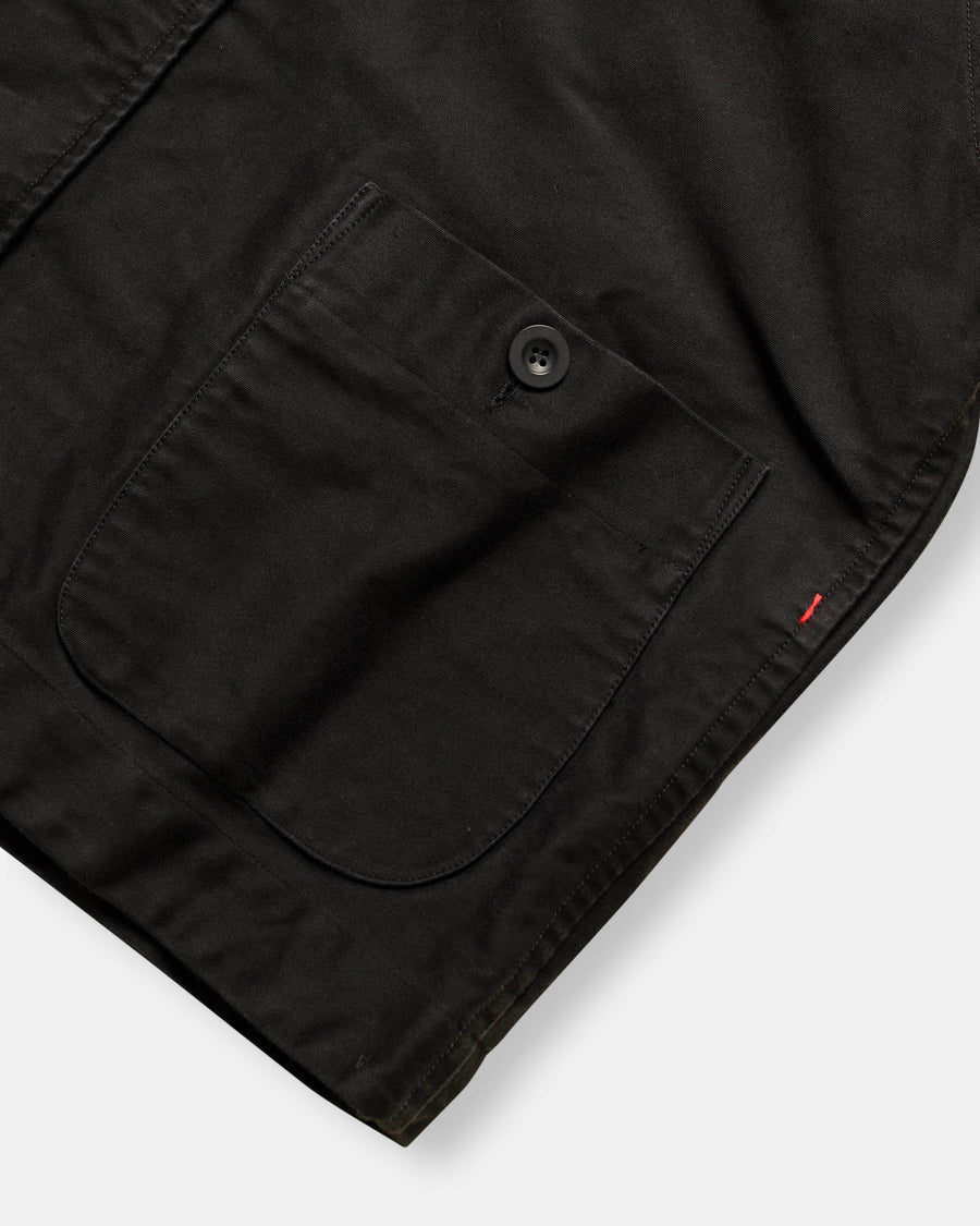 drays travail jacket