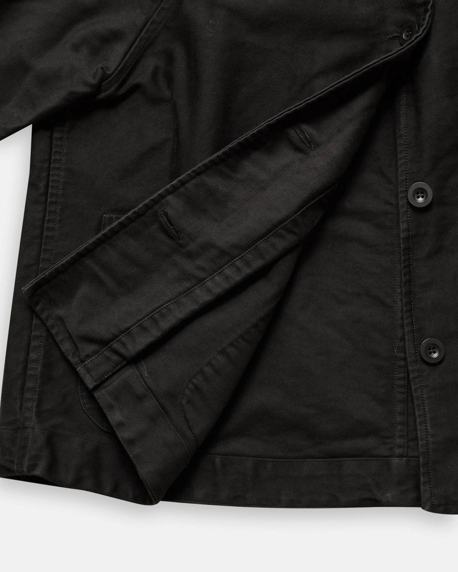 drays travail jacket