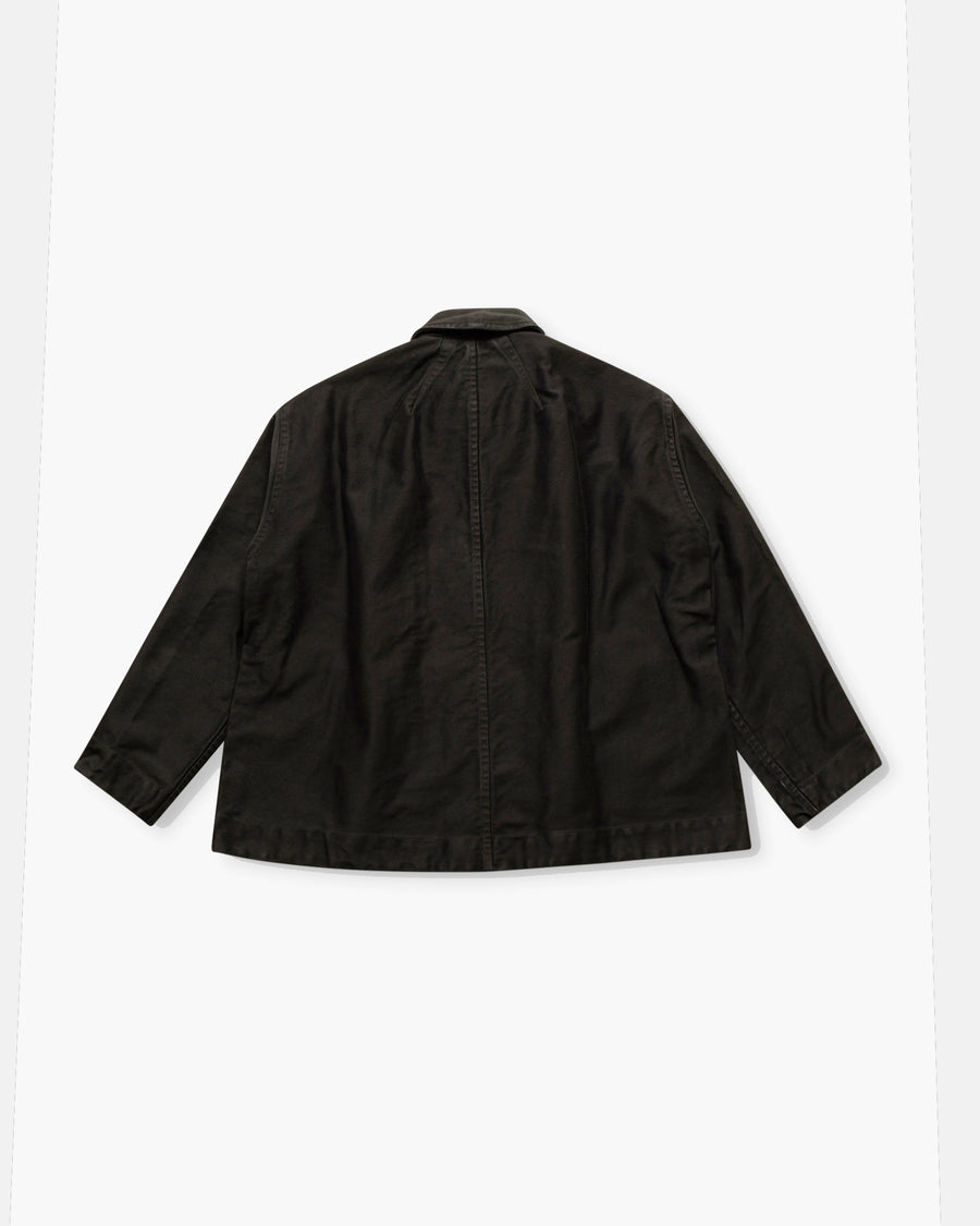 drays travail jacket