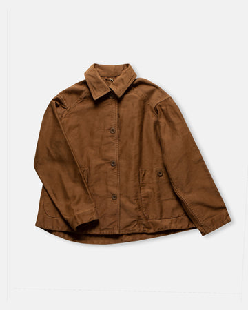 drays travail jacket