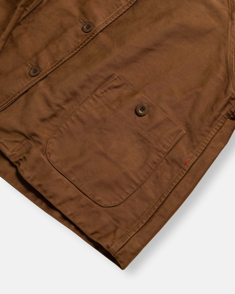 drays travail jacket