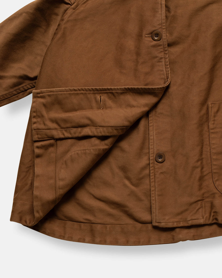 drays travail jacket