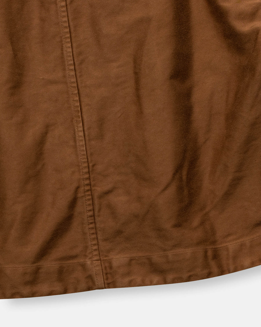 drays travail jacket