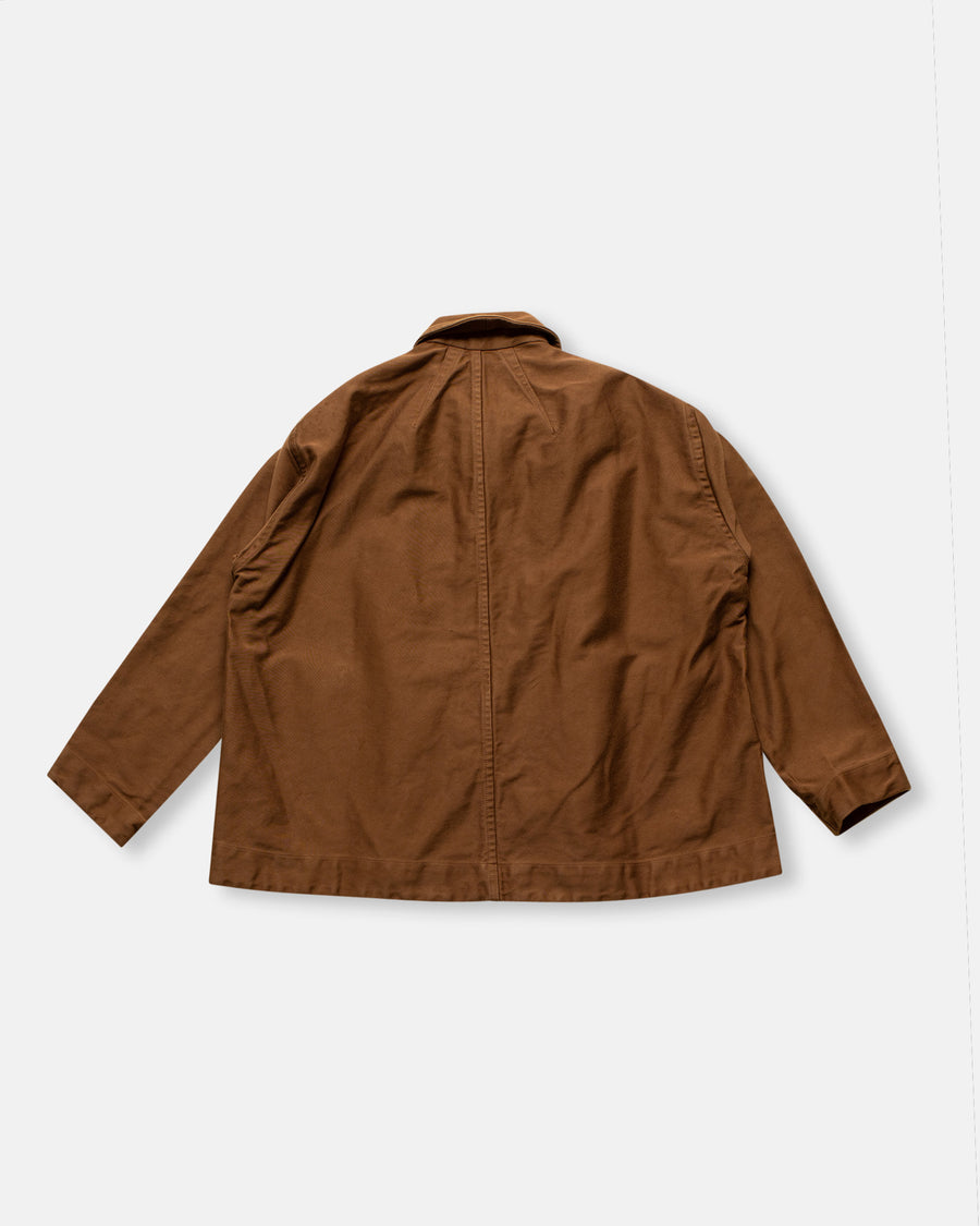 drays travail jacket
