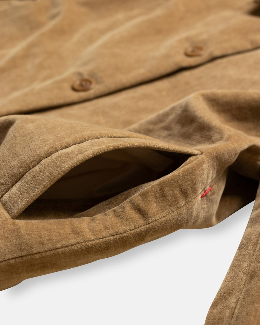 pwet jacket