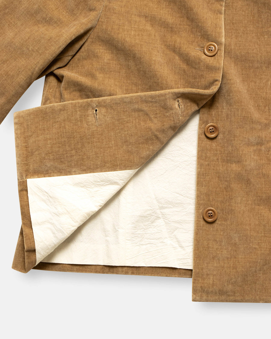 pwet jacket
