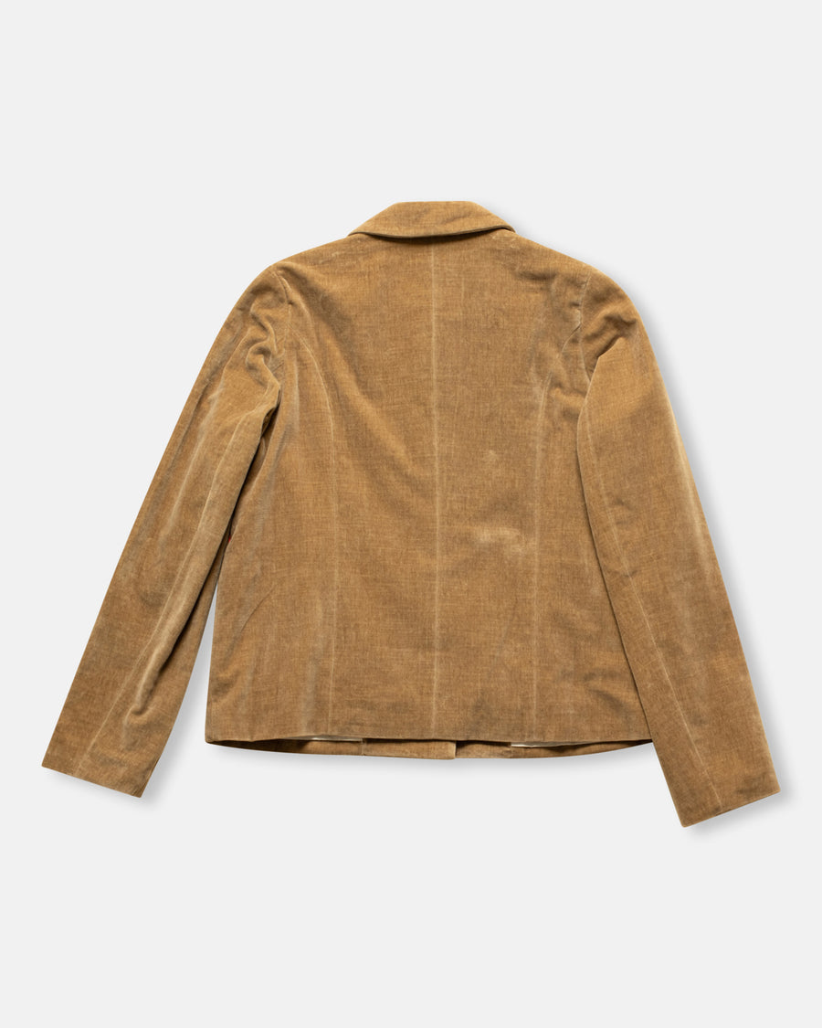 pwet jacket