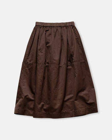 puffy skirt