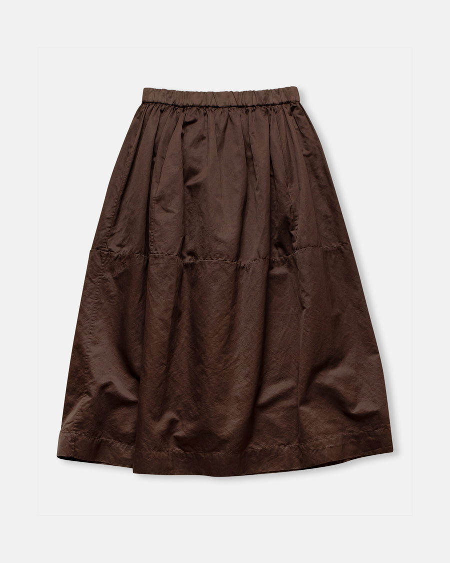 puffy skirt