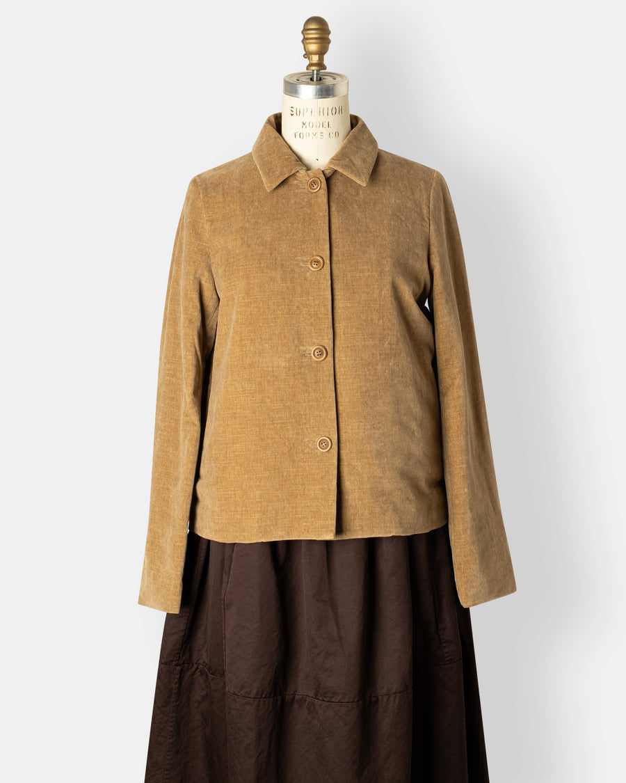 pwet jacket