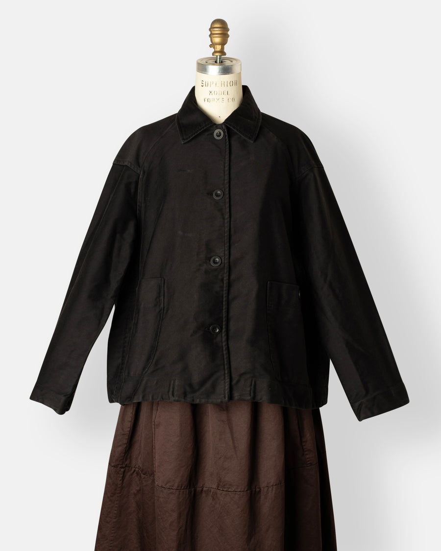 drays travail jacket
