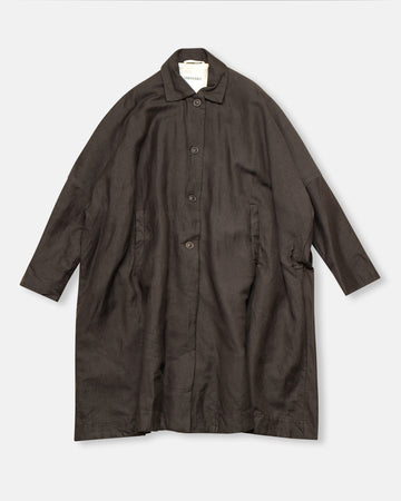 atomless coat
