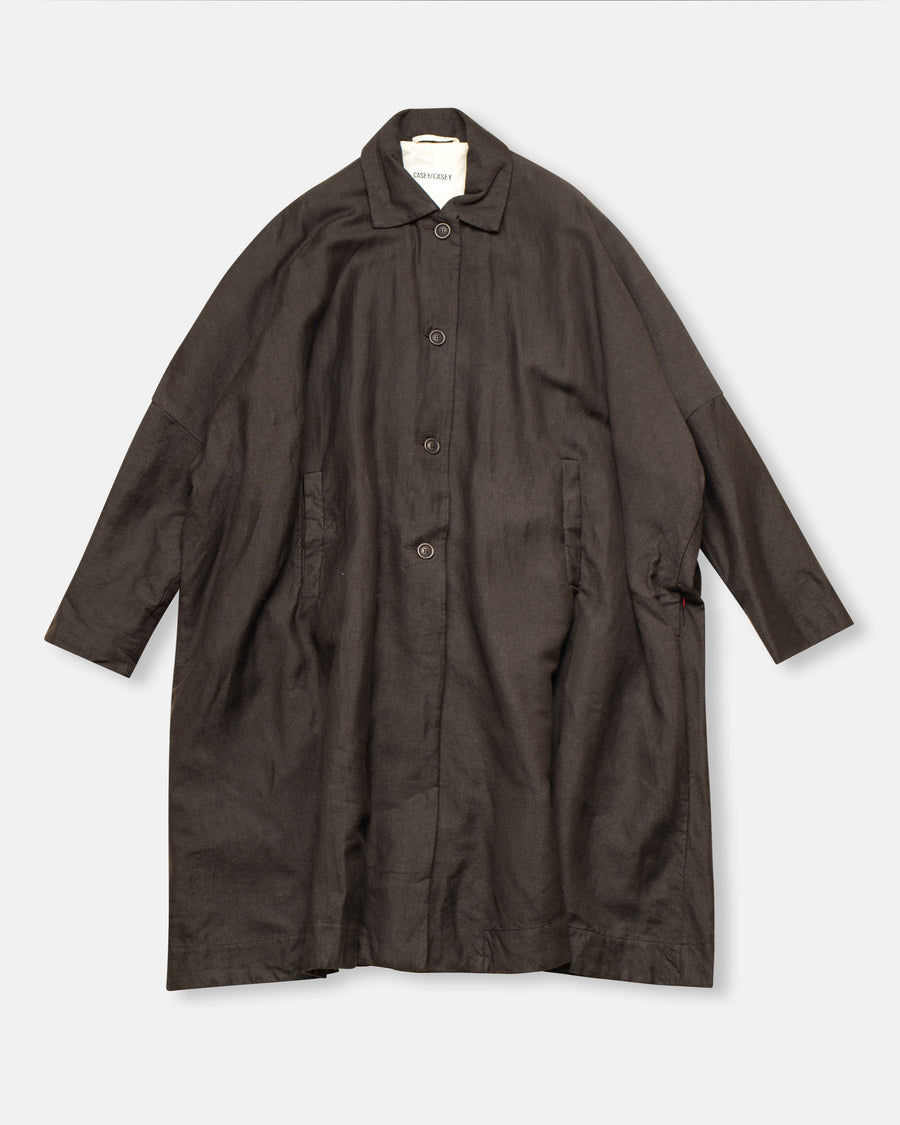 atomless coat