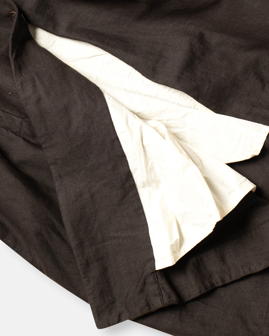 atomless coat