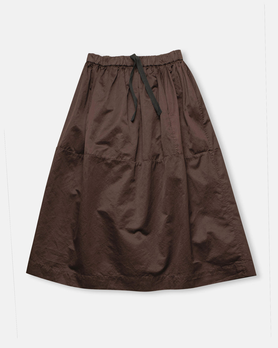 puffy skirt