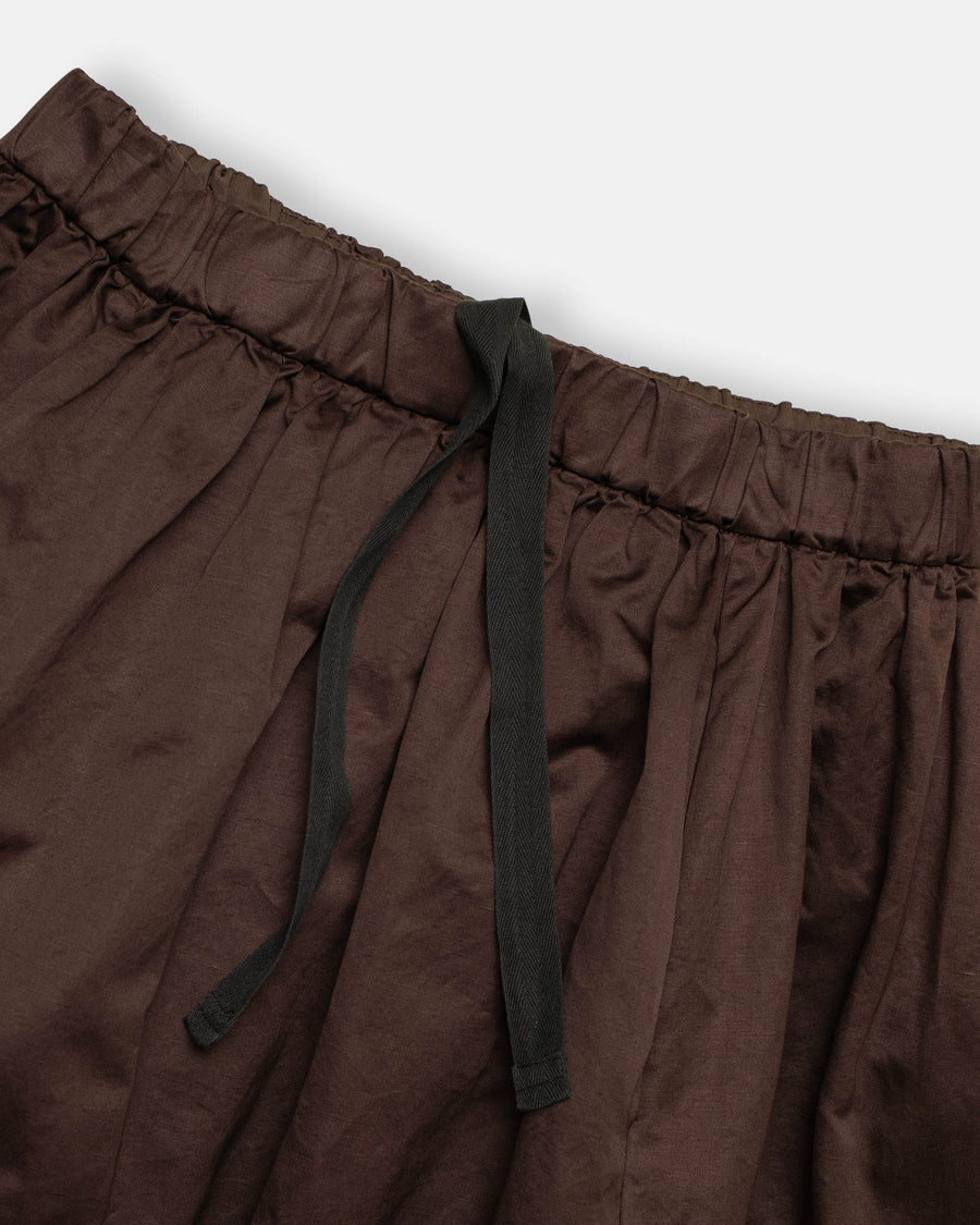 puffy skirt