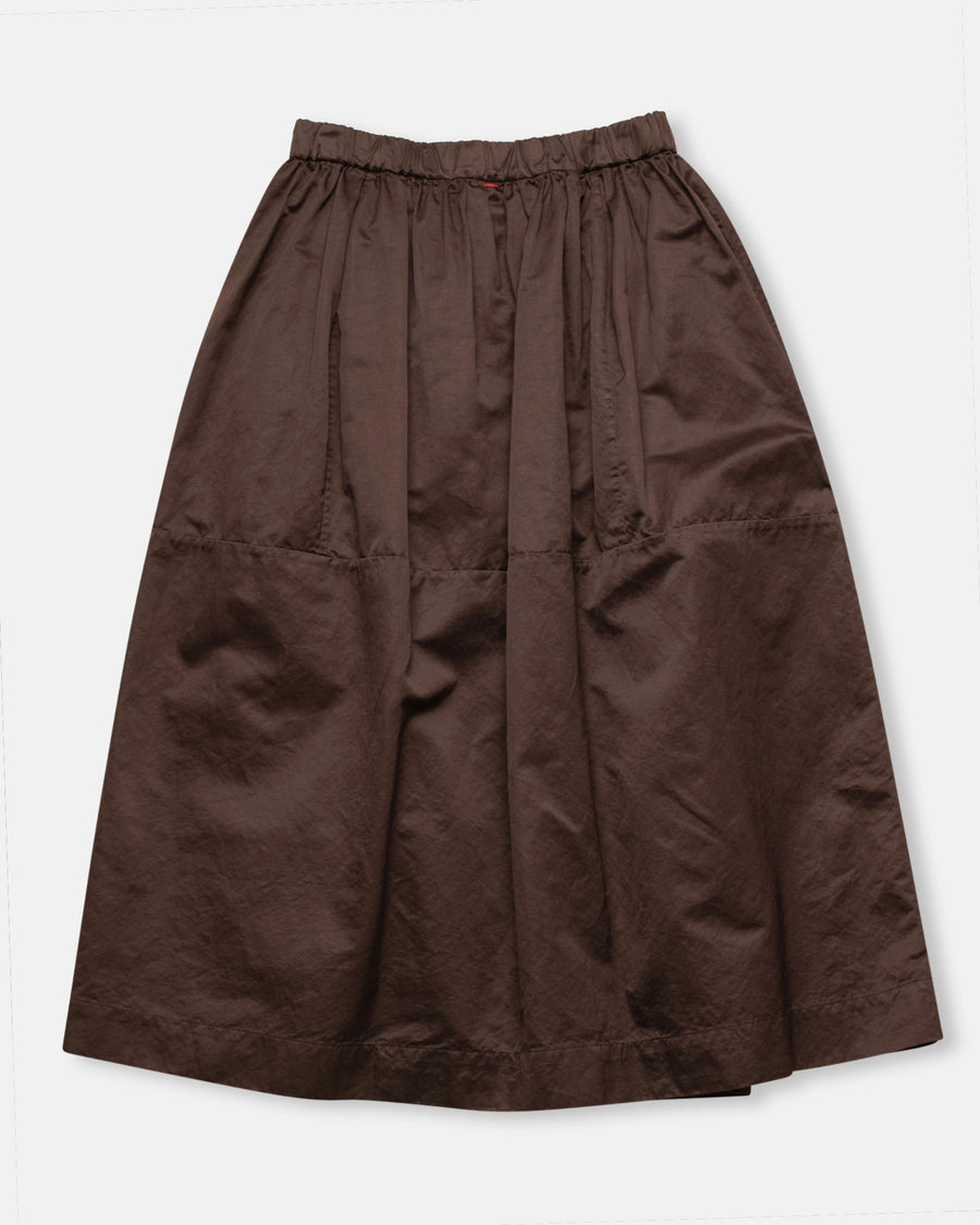 puffy skirt