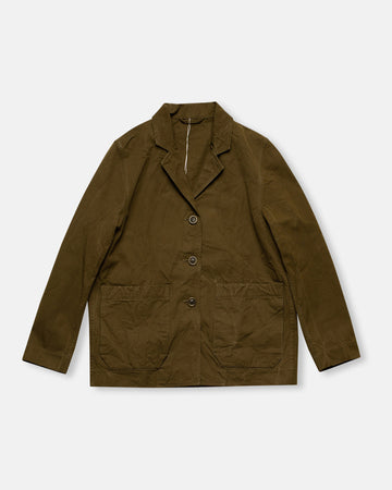 workwear puddy jacket
