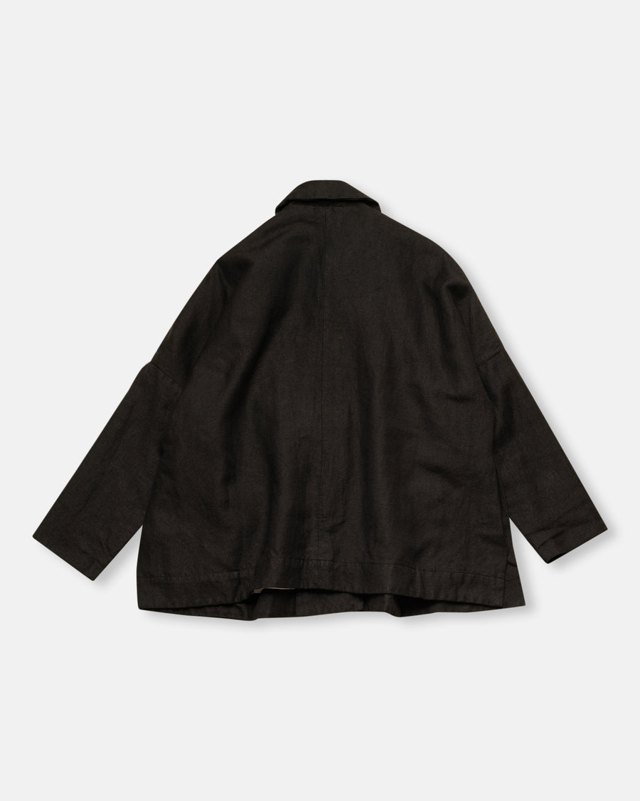 sunny bab jacket