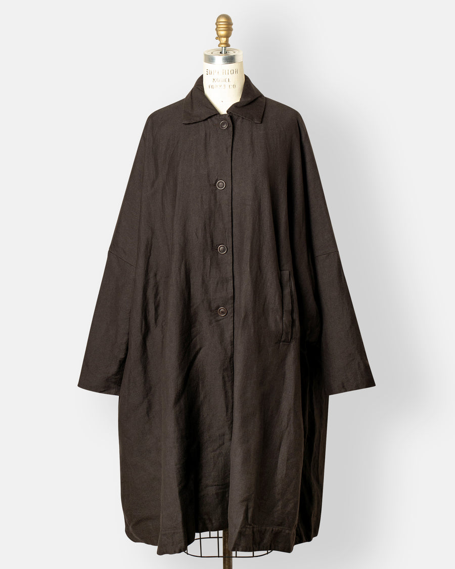 atomless coat