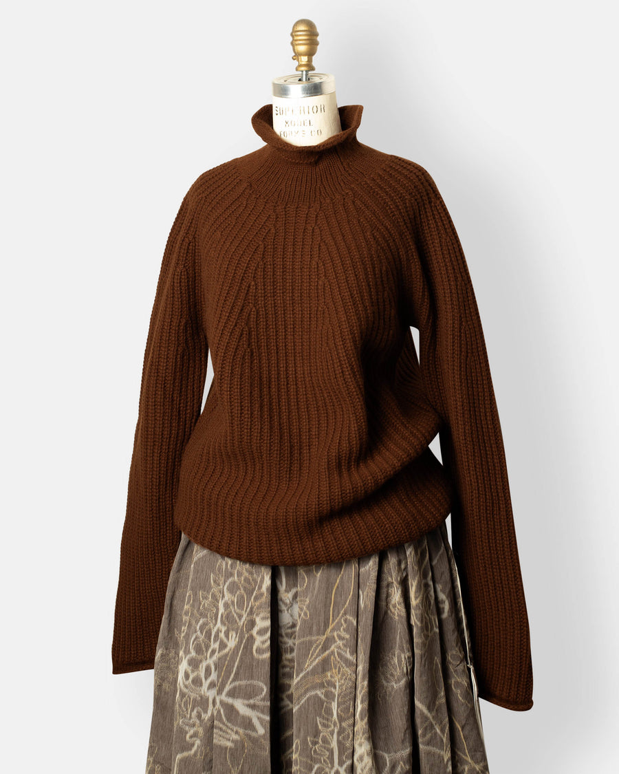 pannocchia jumper