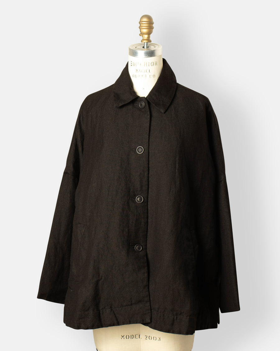 sunny bab jacket